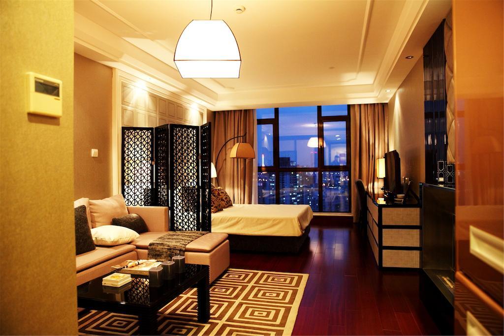 Lentino International Serviced Appartement Shanghai