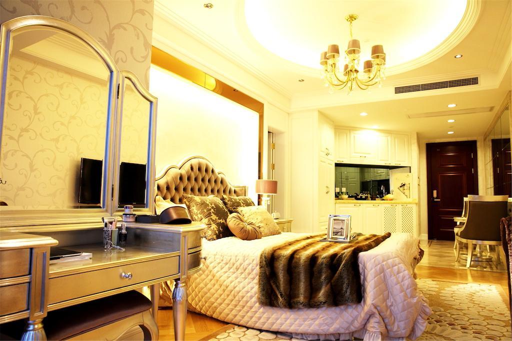 Lentino International Serviced Appartement