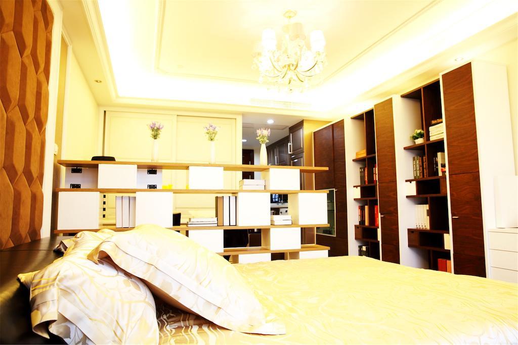 Lentino International Serviced Appartement Shanghai