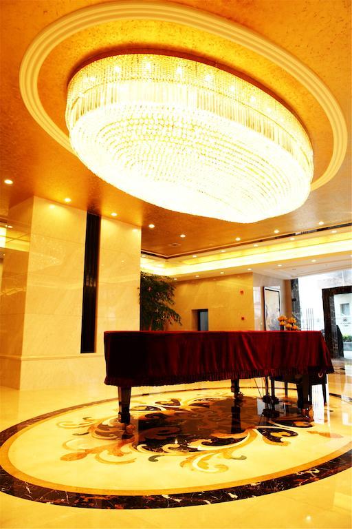 Lentino International Serviced Appartement Shanghai