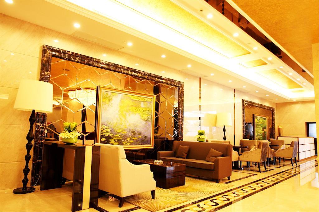 Lentino International Serviced Appartement