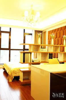 Lentino International Serviced Appartement Shanghai
