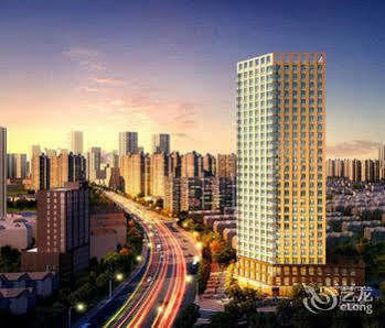 Appartement Lentino International Serviced