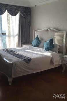 Lentino International Serviced Appartement Shanghai