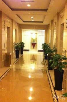 Lentino International Serviced Appartement Shanghai