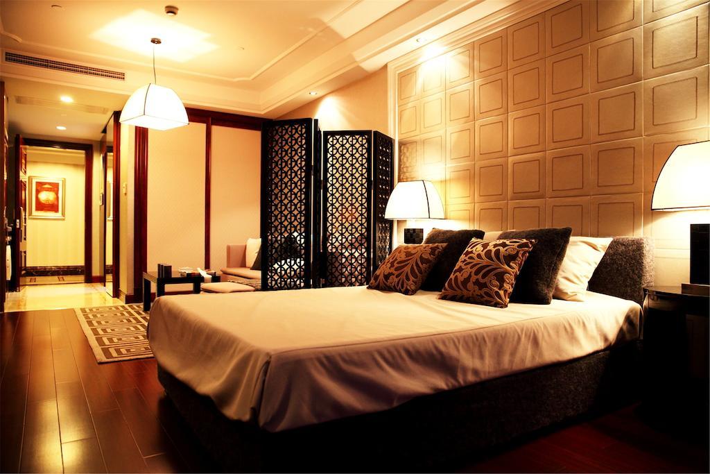 Appartement Lentino International Serviced Shanghai