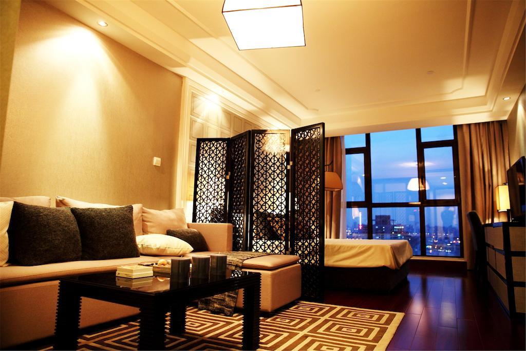 Lentino International Serviced Appartement Shanghai