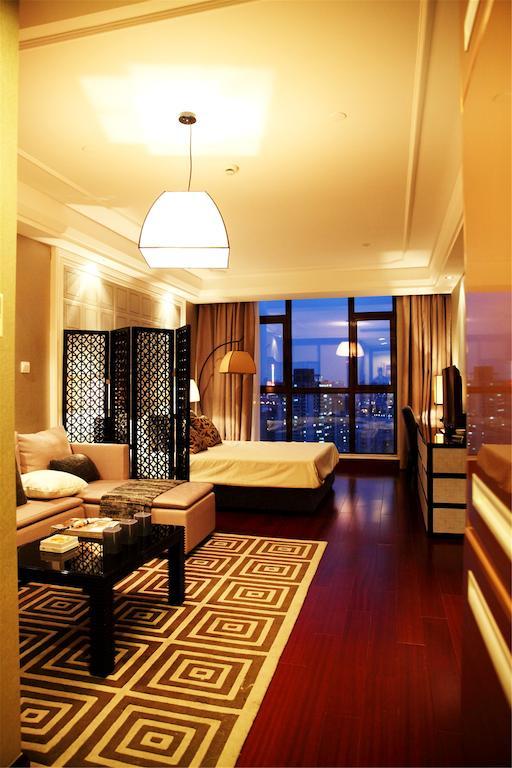 Lentino International Serviced Appartement