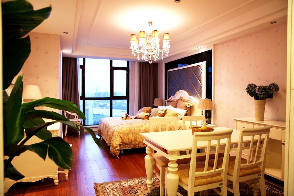 Lentino International Serviced Appartement *