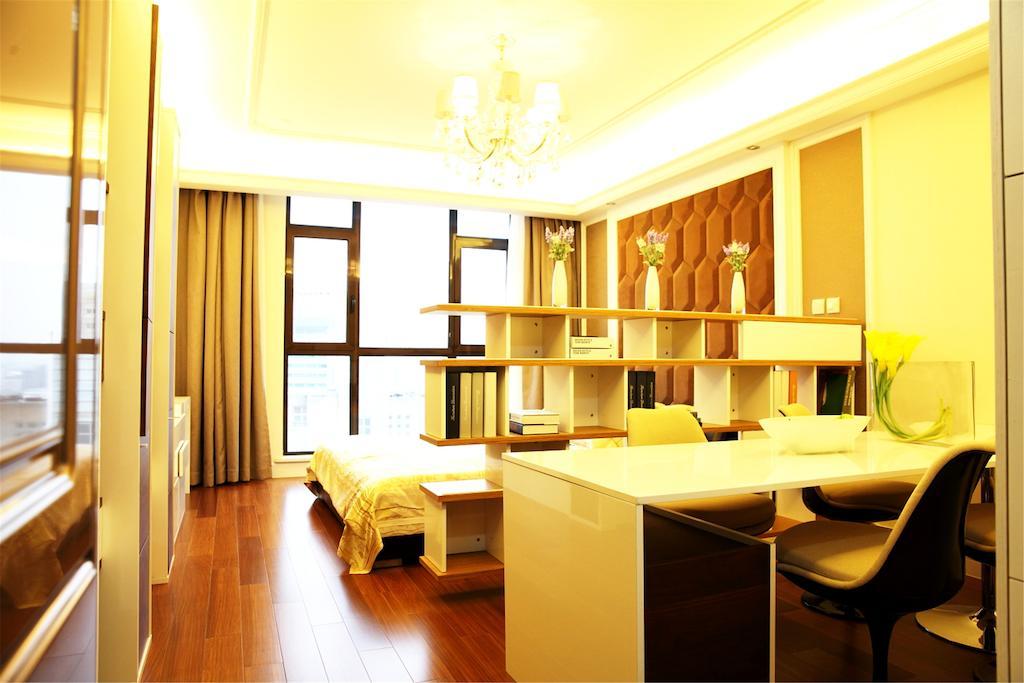 Appartement Lentino International Serviced *