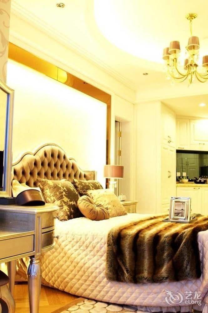 Lentino International Serviced Appartement