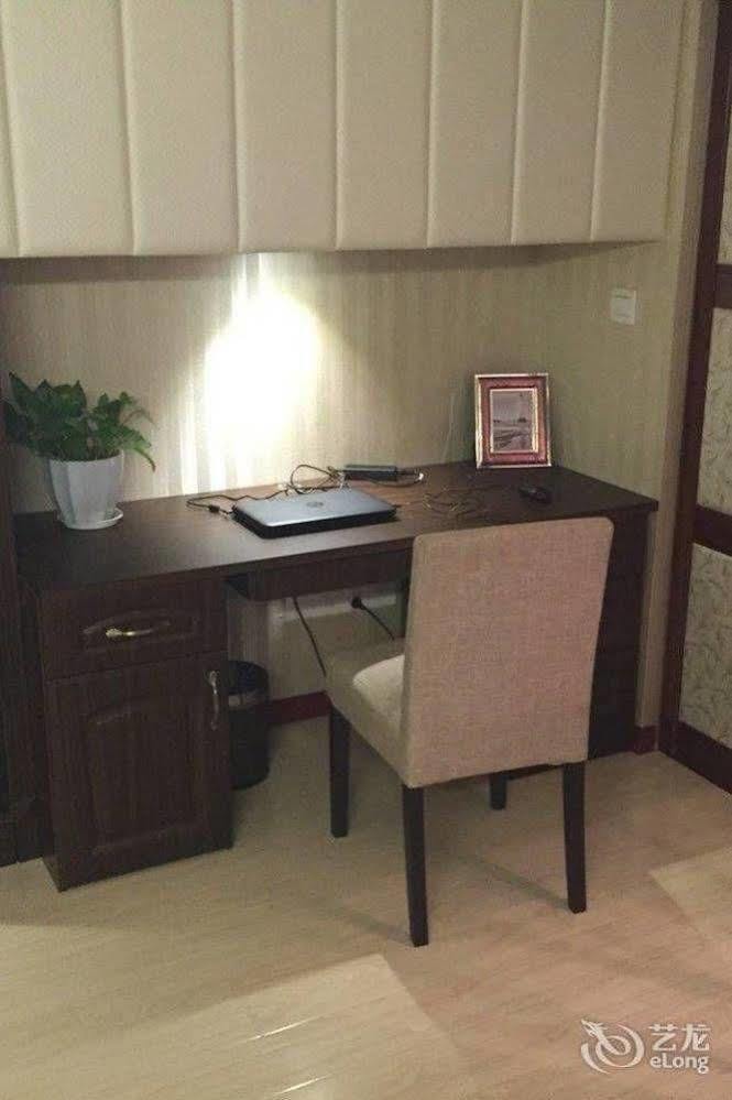 Appartement Lentino International Serviced