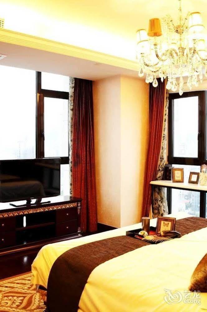 Appartement Lentino International Serviced