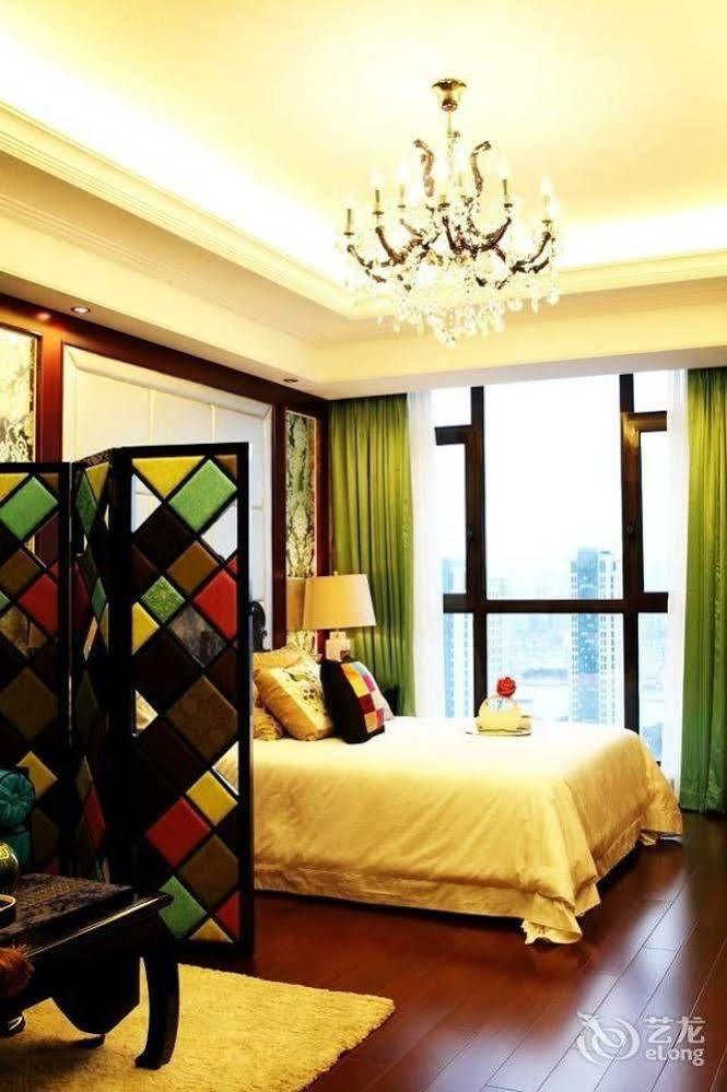 Lentino International Serviced Appartement