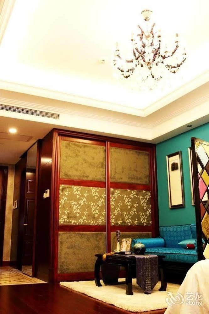 Lentino International Serviced Appartement