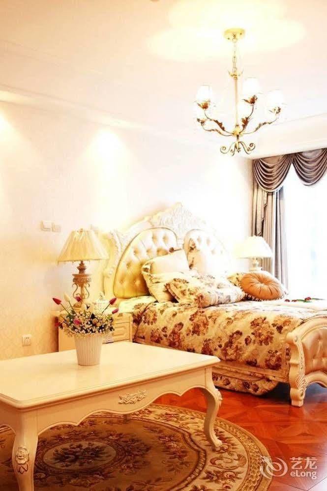 Lentino International Serviced Appartement Shanghai