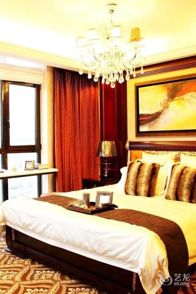 Lentino International Serviced Appartement