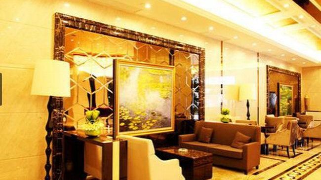 Lentino International Serviced Appartement Shanghai